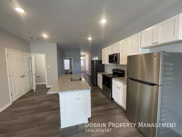 5 bedrooms apartment for rent in Randolph - Central RVA, Richmond