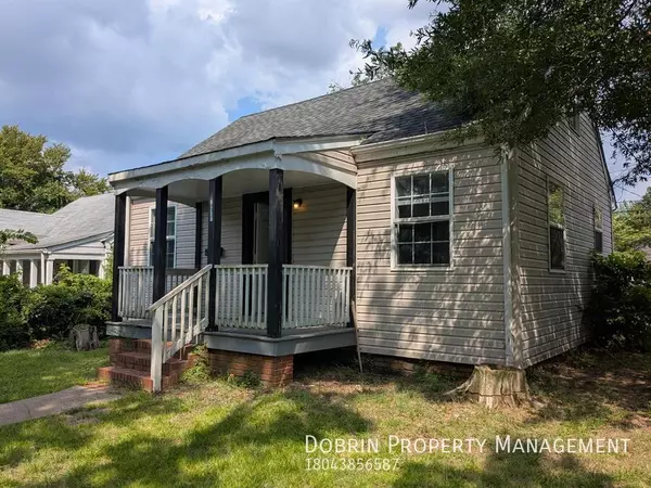 3 bedrooms apartment for rent in Maymont - Central RVA, Richmond