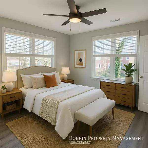 3 bedrooms apartment for rent in Randolph - Central RVA, Richmond