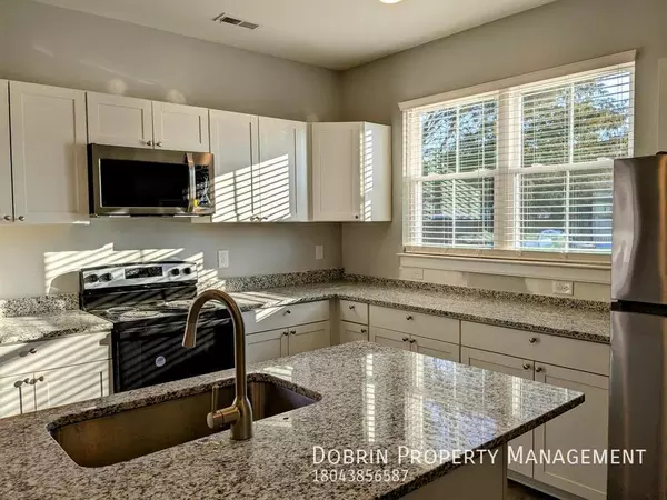 3 bedrooms apartment for rent in Randolph - Central RVA, Richmond