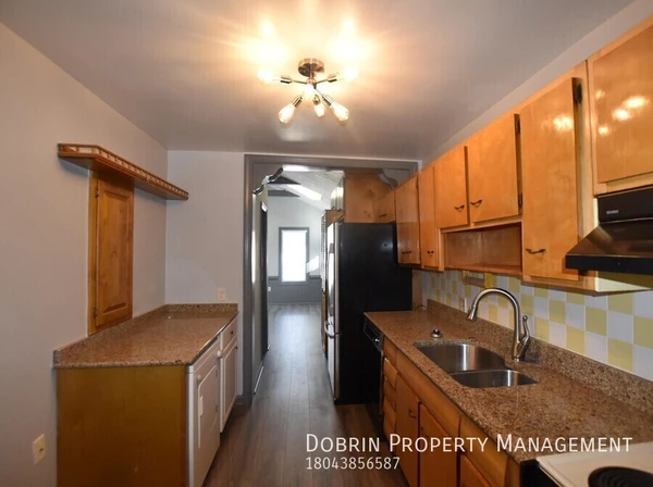 3 bedrooms apartment for rent in Randolph - Central RVA, Richmond