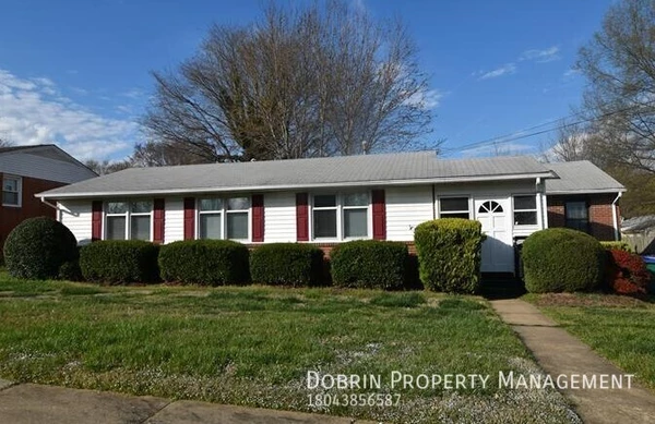 3 bedrooms apartment for rent in Randolph - Central RVA, Richmond