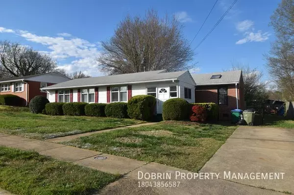 3 bedrooms apartment for rent in Randolph - Central RVA, Richmond