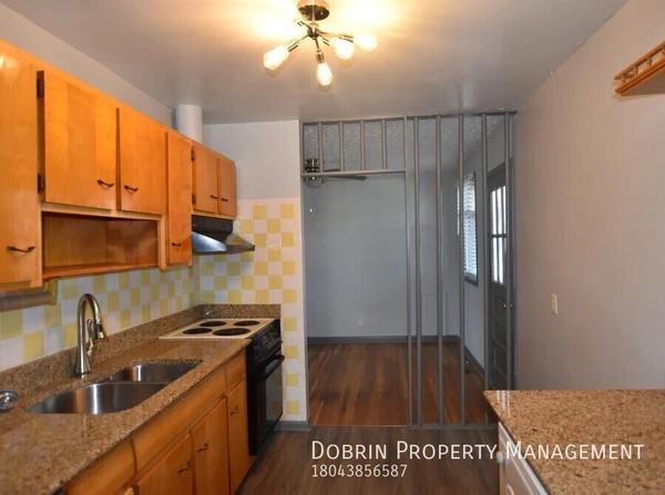 3 bedrooms apartment for rent in Randolph - Central RVA, Richmond