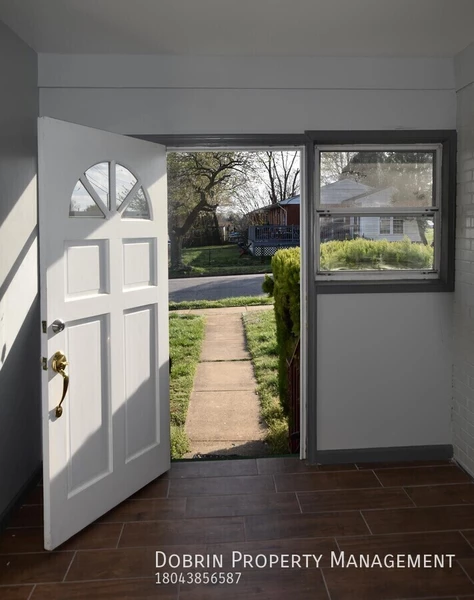 3 bedrooms apartment for rent in Randolph - Central RVA, Richmond