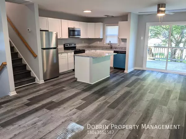 5 bedrooms apartment for rent in Randolph - Central RVA, Richmond