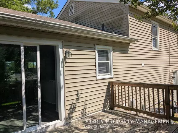 5 bedrooms apartment for rent in Randolph - Central RVA, Richmond