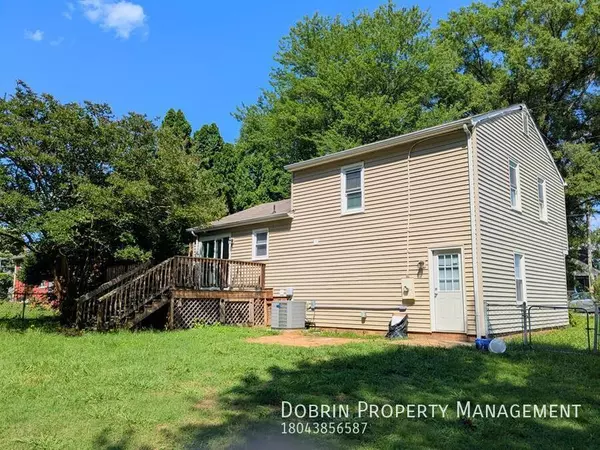 5 bedrooms apartment for rent in Randolph - Central RVA, Richmond