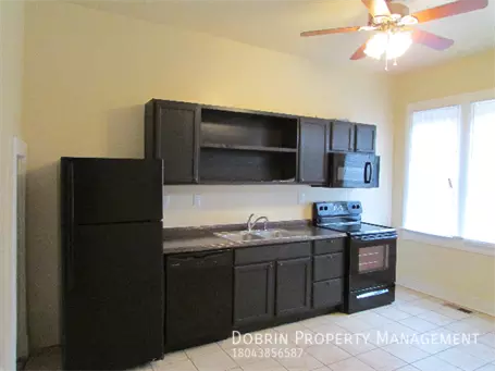 4 bedrooms apartment for rent in Gilpin - North RVA, Richmond