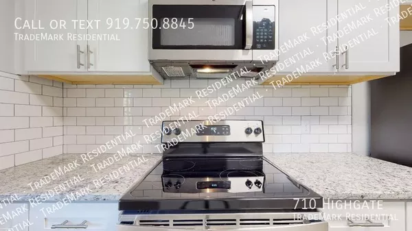 1 bedroom apartment for rent in East Raleigh - South Raleigh, Raleigh