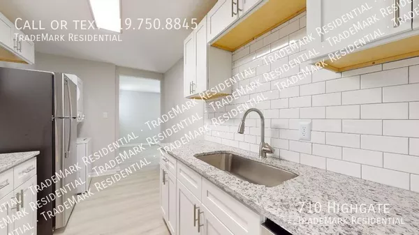 1 bedroom apartment for rent in East Raleigh - South Raleigh, Raleigh