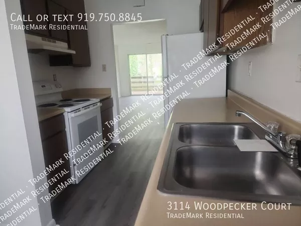 2 bedrooms apartment for rent in Worthdale - South Raleigh, Raleigh