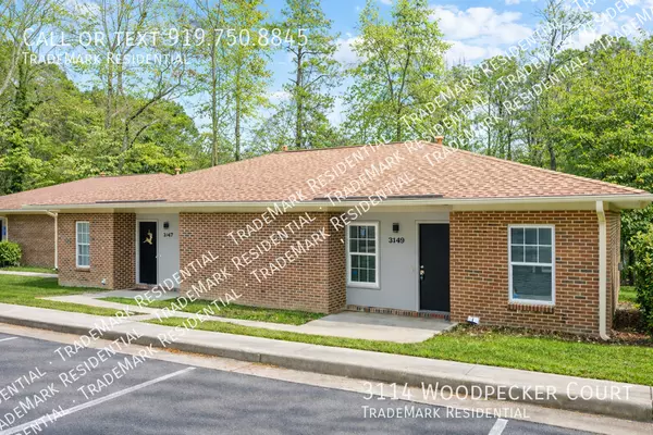 2 bedrooms apartment for rent in Worthdale - South Raleigh, Raleigh