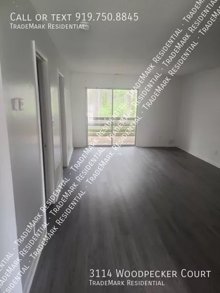 2 bedrooms apartment for rent in Worthdale - South Raleigh, Raleigh