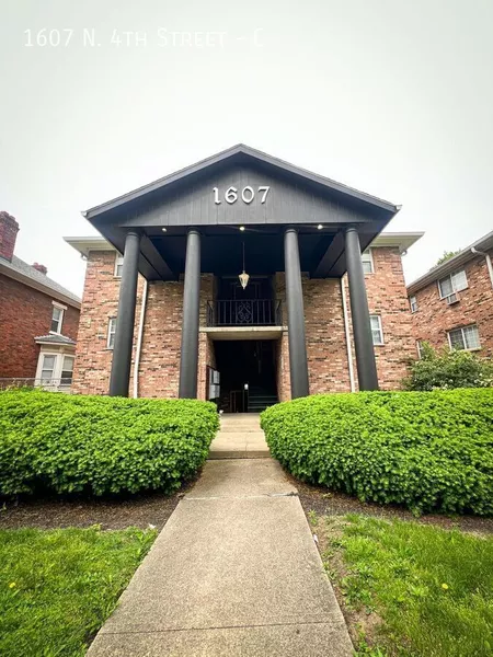 Studio Apartment for rent in Indianola Terrace - North Columbus, Columbus