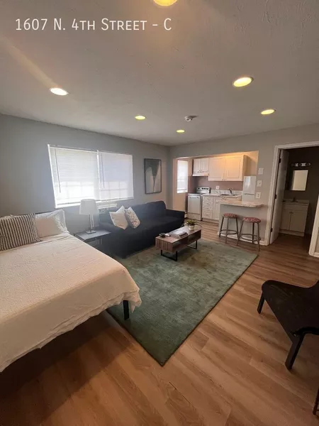 Studio Apartment for rent in Indianola Terrace - North Columbus, Columbus