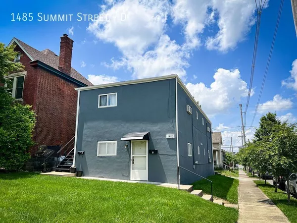 1 bedroom apartment for rent in Weinland Park - Central Columbus, Columbus