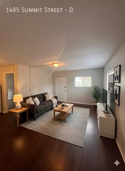 1 bedroom apartment for rent in Weinland Park - Central Columbus, Columbus