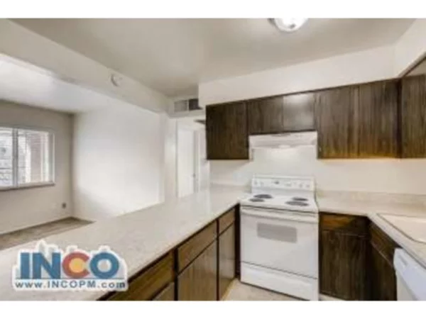 1 bedroom apartment for rent in Harvey Park - South Denver, Denver