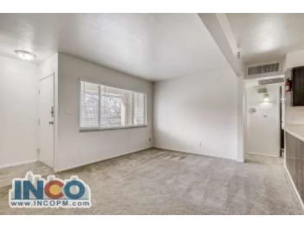 1 bedroom apartment for rent in Harvey Park - South Denver, Denver