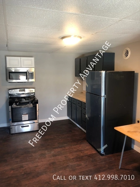 2 bedrooms apartment for rent in South Side - South Pitt, Pittsburgh