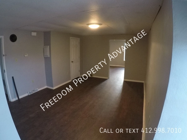 2 bedrooms apartment for rent in South Side - South Pitt, Pittsburgh