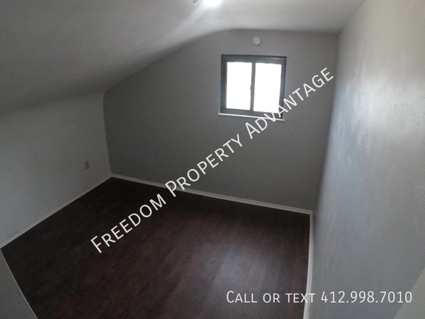 2 bedrooms apartment for rent in South Side - South Pitt, Pittsburgh