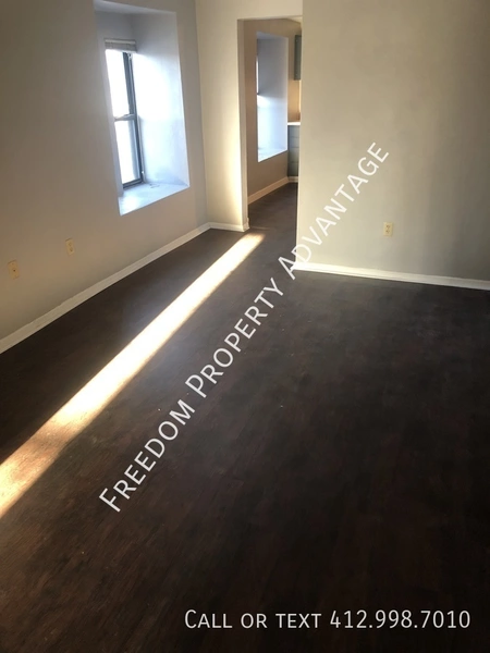 2 bedrooms apartment for rent in South Side - South Pitt, Pittsburgh