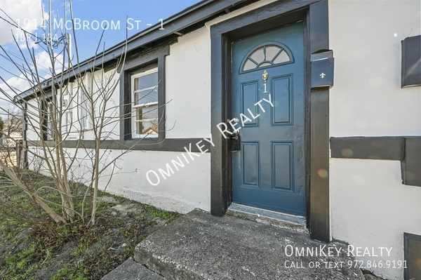 1 bedroom apartment for rent in Stemmons Corridor - Nw Dallas, Dallas