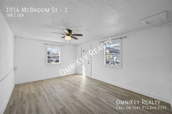 1 bedroom apartment for rent in Stemmons Corridor - Nw Dallas, Dallas