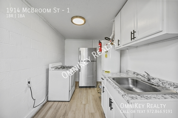 1 bedroom apartment for rent in Stemmons Corridor - Nw Dallas, Dallas