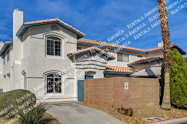 3 bedrooms apartment for rent in Summerlin - Summerlin, Las Vegas