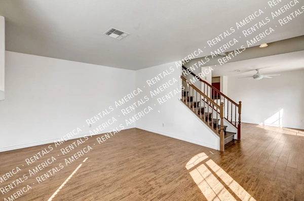 3 bedrooms apartment for rent in Summerlin - Summerlin, Las Vegas