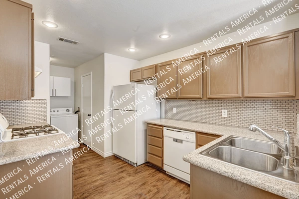 3 bedrooms apartment for rent in Summerlin - Summerlin, Las Vegas