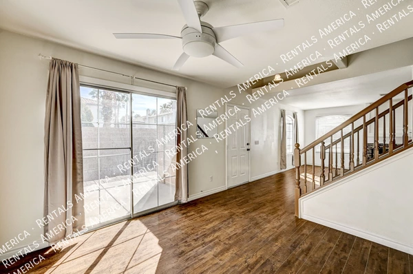 3 bedrooms apartment for rent in Summerlin - Summerlin, Las Vegas