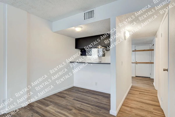 Studio Apartment for rent in Las Vegas - Las Vegas, Las Vegas