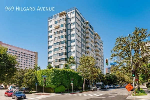 1 bedroom apartment for rent in Westwood - Westside / South Bay, Los Angeles