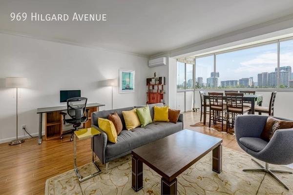 1 bedroom apartment for rent in Westwood - Westside / South Bay, Los Angeles