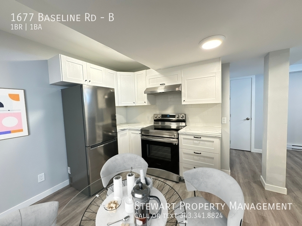 1 bedroom apartment for rent in Central Park - West Ottawa, Ottawa