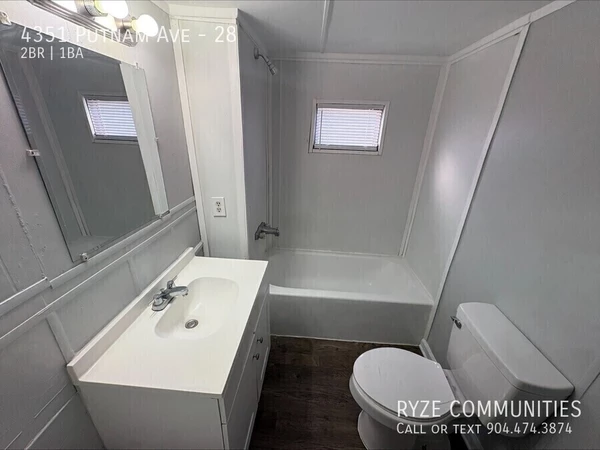 2 bedrooms apartment for rent in Hogan - Southside, Jacksonville