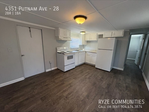 2 bedrooms apartment for rent in Hogan - Southside, Jacksonville