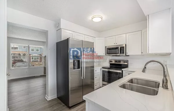 3 bedrooms apartment for rent in Thornton - Outer Denver, Denver