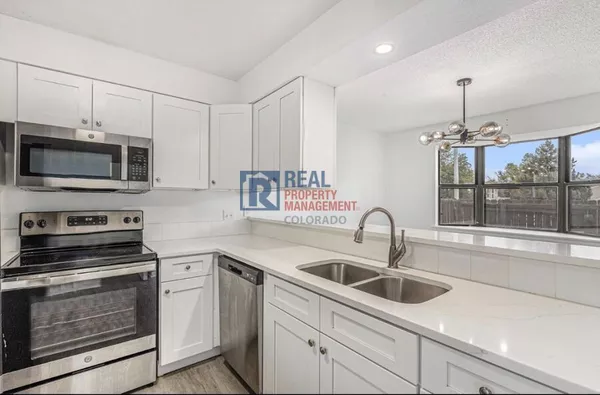 3 bedrooms apartment for rent in Thornton - Outer Denver, Denver