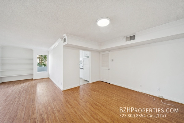 2 bedrooms apartment for rent in Beverly Grove - Central Los Angeles, Los Angeles