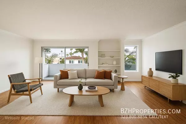 2 bedrooms apartment for rent in Beverly Grove - Central Los Angeles, Los Angeles