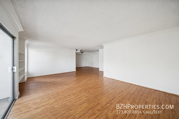 2 bedrooms apartment for rent in Beverly Grove - Central Los Angeles, Los Angeles