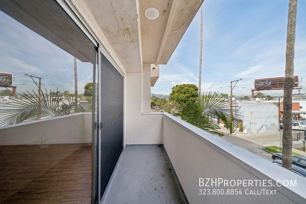 2 bedrooms apartment for rent in Beverly Grove - Central Los Angeles, Los Angeles