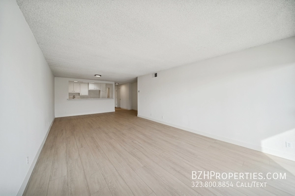 1 bedroom apartment for rent in Beverly Grove - Central Los Angeles, Los Angeles