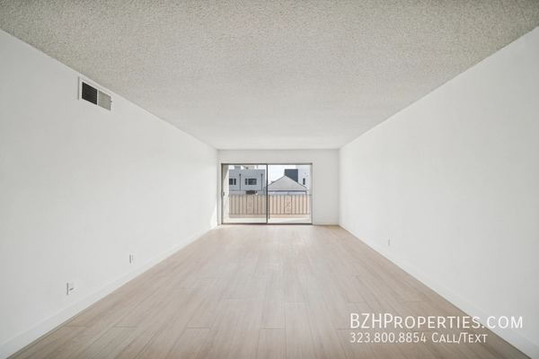 1 bedroom apartment for rent in Beverly Grove - Central Los Angeles, Los Angeles
