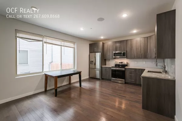 2 bedrooms apartment for rent in Poplar - North Philadelphia, Philadelphia